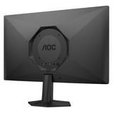 AOC 23.8" Moniteur gaming Noir, 1x DisplayPort, 1x HDMI, 180 Hz