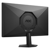 AOC 23.8" Moniteur gaming Noir, 1x DisplayPort, 1x HDMI, 180 Hz