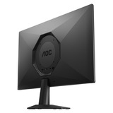 AOC 23.8" Moniteur gaming Noir, 1x DisplayPort, 1x HDMI, 180 Hz