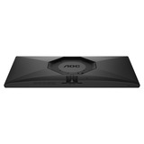 AOC 23.8" Moniteur gaming Noir, 1x DisplayPort, 1x HDMI, 180 Hz