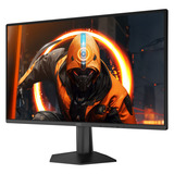 AOC 24G50F 23.8" Moniteur gaming Noir, 1x DisplayPort, 1x HDMI, 180 Hz