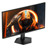 AOC 24G50F 23.8" Moniteur gaming Noir, 1x DisplayPort, 1x HDMI, 180 Hz