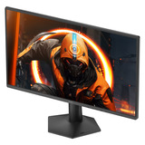 AOC 24G50F 23.8" Moniteur gaming Noir, 1x DisplayPort, 1x HDMI, 180 Hz