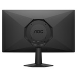 AOC 24G50F 23.8" Moniteur gaming Noir, 1x DisplayPort, 1x HDMI, 180 Hz