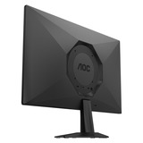 AOC 24G50F 23.8" Moniteur gaming Noir, 1x DisplayPort, 1x HDMI, 180 Hz