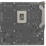 ASRock  carte mère socket 1851 Blanc