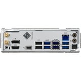 ASRock  carte mère socket 1851 Blanc