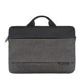 ASUS ASUS EOS 2 Carry Bag, Sac PC portable Gris/Noir, Sacoche pour laptop 15.6", tablette et accessoires