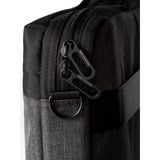 ASUS ASUS EOS 2 Carry Bag, Sac PC portable Gris/Noir, Sacoche pour laptop 15.6", tablette et accessoires