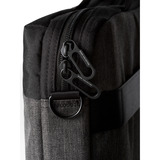 ASUS ASUS EOS 2 Carry Bag gy, Sac PC portable Gris/Noir