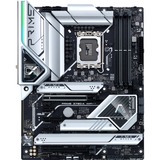 ASUS PRIME Z790-A WIFI carte mère socket 1700 Argent, RAID, 2.5Gb-LAN, WLAN, BT, Son, ATX