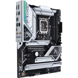 ASUS PRIME Z790-A WIFI carte mère socket 1700 Argent, RAID, 2.5Gb-LAN, WLAN, BT, Son, ATX