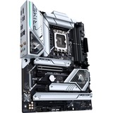 ASUS PRIME Z790-A WIFI carte mère socket 1700 Argent, RAID, 2.5Gb-LAN, WLAN, BT, Son, ATX