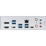ASUS PRIME Z790-A WIFI carte mère socket 1700 Argent, RAID, 2.5Gb-LAN, WLAN, BT, Son, ATX