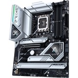 ASUS PRIME Z790-A WIFI carte mère socket 1700 Argent, RAID, 2.5Gb-LAN, WLAN, BT, Son, ATX