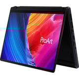 ASUS ProArt PX13 (HN7306EA-LX004X) 13.3" PC portable 2-en-1  Copilot+  Noir | Ryzen AI MAX+ 395 | Radeon 8060S | 64 Go | 1 To SSD