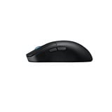 ASUS ROG Harpe Ace Mini, Souris gaming Noir, 42.000 dpi, USB / 2.4GHz RF / Bluetooth