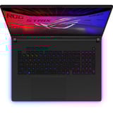 ASUS ROG Strix SCAR 18 (G835LX-SA012W) 18" PC portable gaming  Noir | Core Ultra 9 275HX | RTX 5090 | 64 Go | 2 To + 2 To SSD | 240 Hz