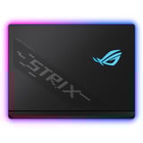 ASUS ROG Strix SCAR 18 (G835LX-SA012W) 18" PC portable gaming  Noir | Core Ultra 9 275HX | RTX 5090 | 64 Go | 2 To + 2 To SSD | 240 Hz