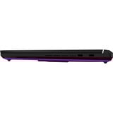 ASUS ROG Strix SCAR 18 (G835LX-SA012W) 18" PC portable gaming  Noir | Core Ultra 9 275HX | RTX 5090 | 64 Go | 2 To + 2 To SSD | 240 Hz
