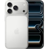 Apple iPhone 17 Pro smartphone Argent, 256 Go, iOS