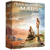 Terraforming Mars - Ares Expedition, Jeu de cartes