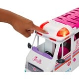 Barbie Ambulance et clinique, Jeu véhicule 