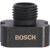 Bosch 2 609 390 591 Adaptateur pour scie cloche accessoire de perceuse Adaptateur pour scie cloche, Noir, 1 pièce(s)