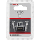 Bosch 2 609 390 591 Adaptateur pour scie cloche accessoire de perceuse Adaptateur pour scie cloche, Noir, 1 pièce(s)