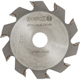 Bosch 3608641001 Fraiseuses 10,5 cm