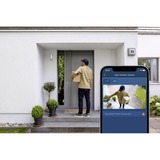 Bosch Smart Home Caméra extérieure Eyes 2-pack, Caméra de surveillance 2 pièces