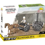COBI Collection historique - Cuisine de campagne Hf.14, Jouets de construction 