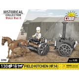 COBI Collection historique - Cuisine de campagne Hf.14, Jouets de construction 