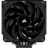 Corsair A115 High-Performance Tower CPU Refroidisseur CPU Noir, 4 broches PWM