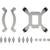 Corsair A115 High-Performance Tower CPU Refroidisseur CPU Noir, 4 broches PWM