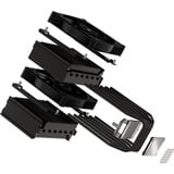 Corsair A115 High-Performance Tower CPU Refroidisseur CPU Noir, 4 broches PWM