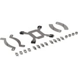 Corsair A115 High-Performance Tower CPU Refroidisseur CPU Noir, 4 broches PWM