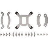 Corsair A115 High-Performance Tower CPU Refroidisseur CPU Noir, 4 broches PWM