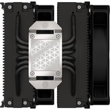 Corsair A115 High-Performance Tower CPU, Refroidisseur CPU Noir, 4 broches PWM