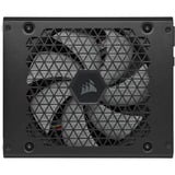 Corsair HX1000i alimentation  modulaire 1000 watt Noir, 1x 12V-2x6, 4x PCIe