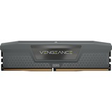 Corsair Vengeance 32 Go DDR5-6000 (2x 16 Go) mémoire vive Gris, CMK32GX5M2B6000Z30, EXPO