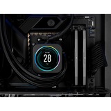 Corsair Vengeance 32 Go DDR5-6000 (2x 16 Go) mémoire vive Gris, CMK32GX5M2B6000Z30, EXPO