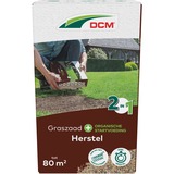 DCM Semences de gazon Plus Recovery 1,2 kg, Graines Jusqu'à 80 m²