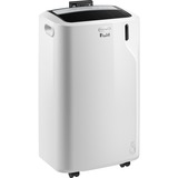 DeLonghi Climatiseur Blanc/Noir