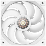 DeepCool FT12, Ventilateur de boîtier Blanc, Connecteur de ventilateur PWM à 4 broches