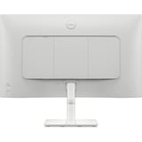 Dell S2725H 27" Moniteur  Argent/Noir, 100 Hz, HDMI, Audio