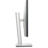 Dell UltraSharp U2724D 27" Moniteur Argent/noir, 2x DisplayPort, 1x HDMI, 2x USB-C, 3x USB-A, 120 Hz