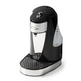 Domo DOMO My Tea Eco waterkoker, Bouilloire Noir