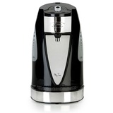 Domo DOMO My Tea Eco waterkoker, Bouilloire Noir