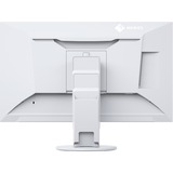EIZO FlexScan EV2451-WT 24" Moniteur Blanc, 60,5 cm (23.8"), 1920 x 1080 pixels, Full HD, LED, 5 ms, Blanc